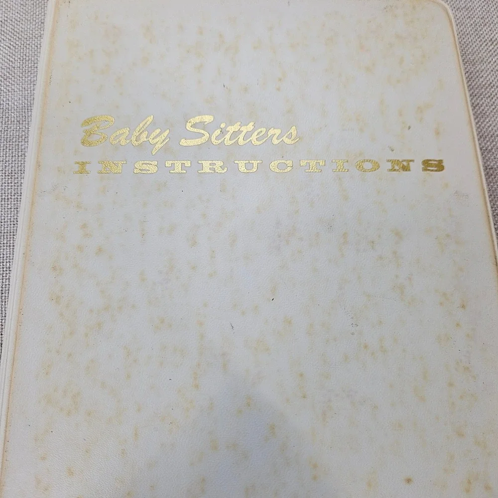 Arden Park Publishing Co. vintage arden